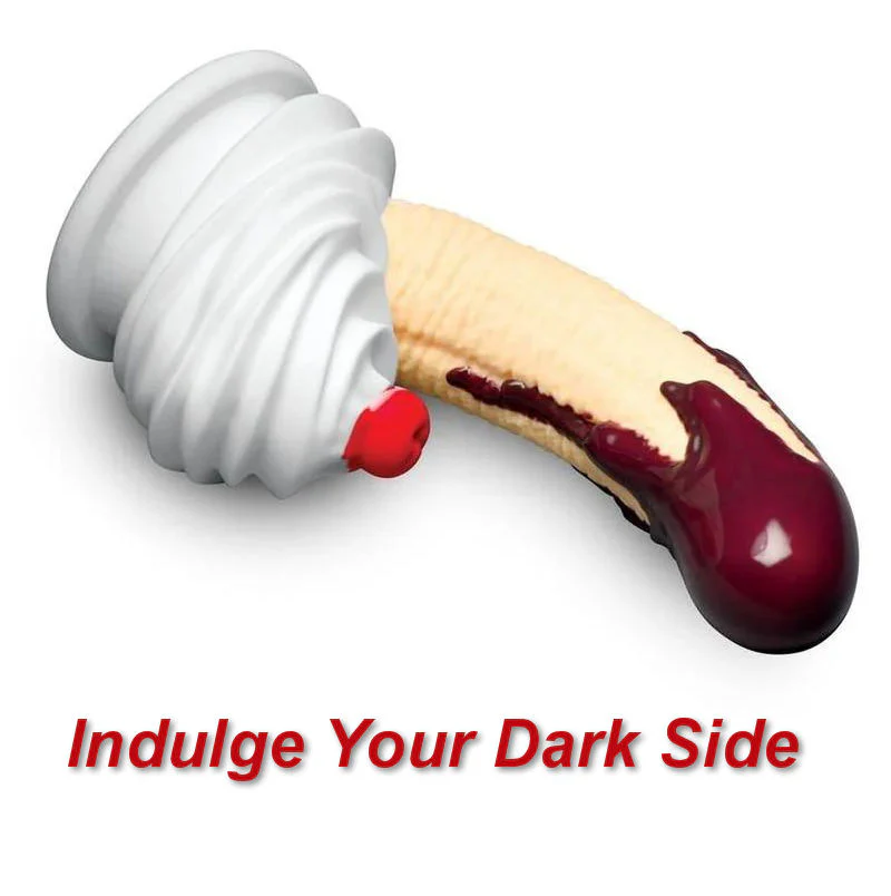 Unleash Your Deepest Primal Desires